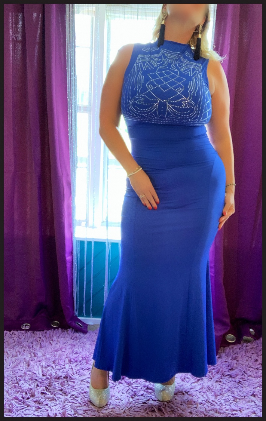 Marie Bella