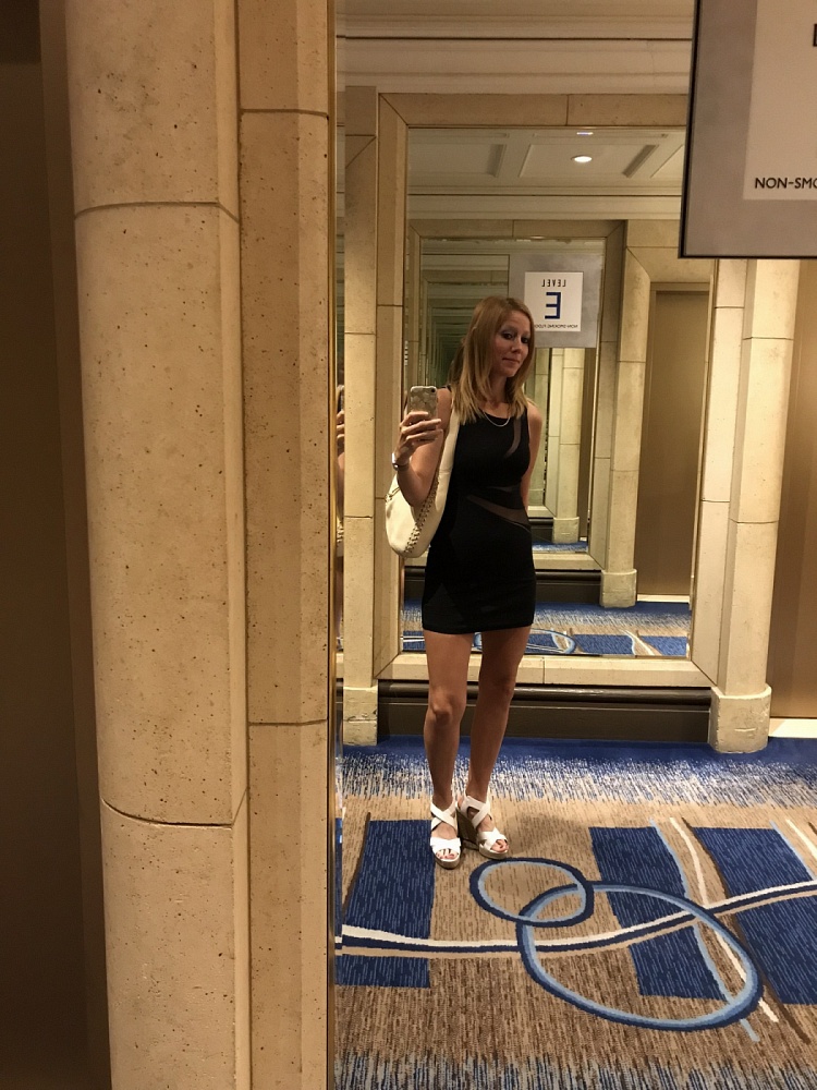 Chelsey Vegas