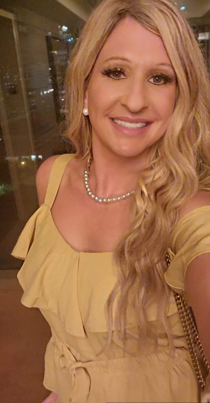Telynn Southern Belle