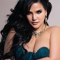 Layla Hayek’s Avatar