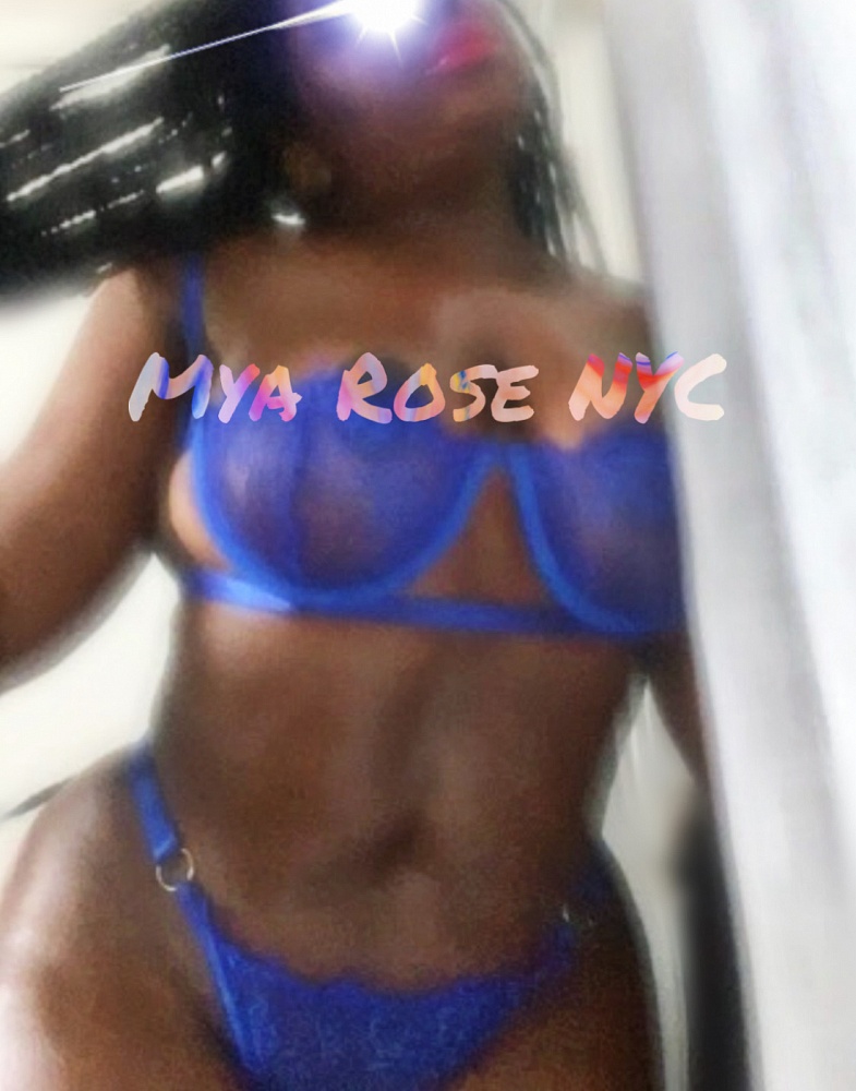Mya Rose