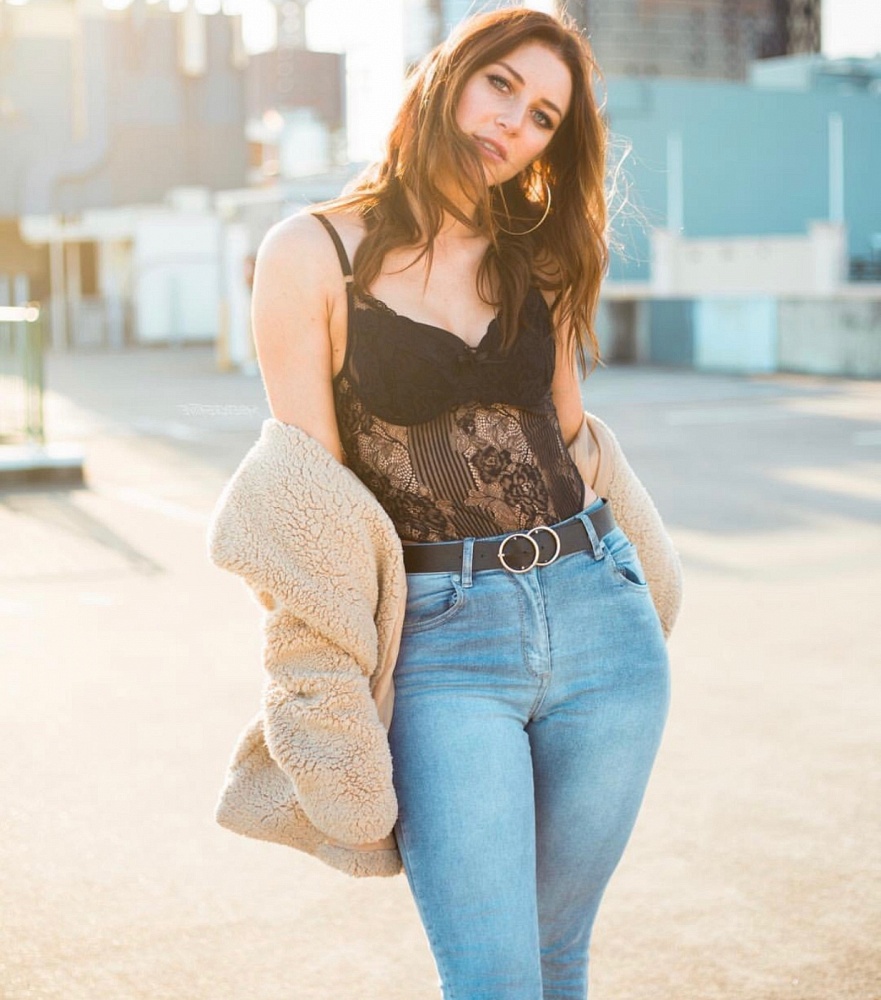 Natalee Harp