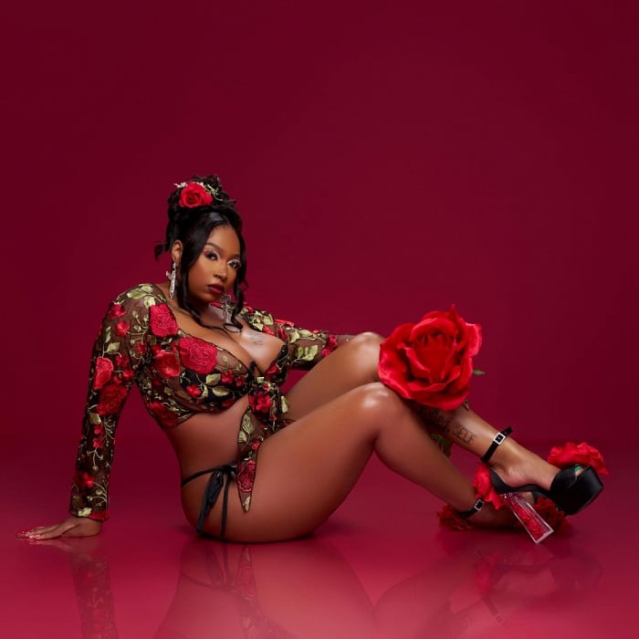 Desirae Love