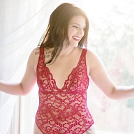 Dakota Luxx’s Avatar