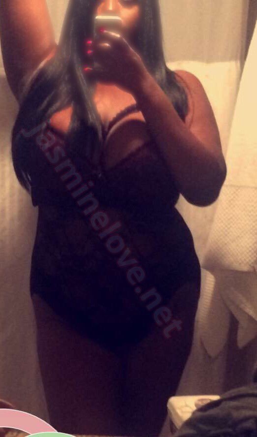 Jasmine Love