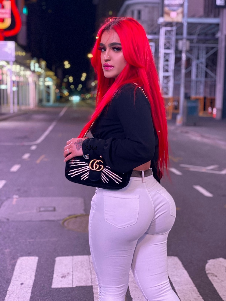 Natalia Eminent