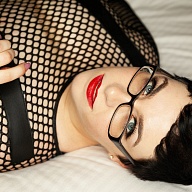 Jane Judge’s Avatar