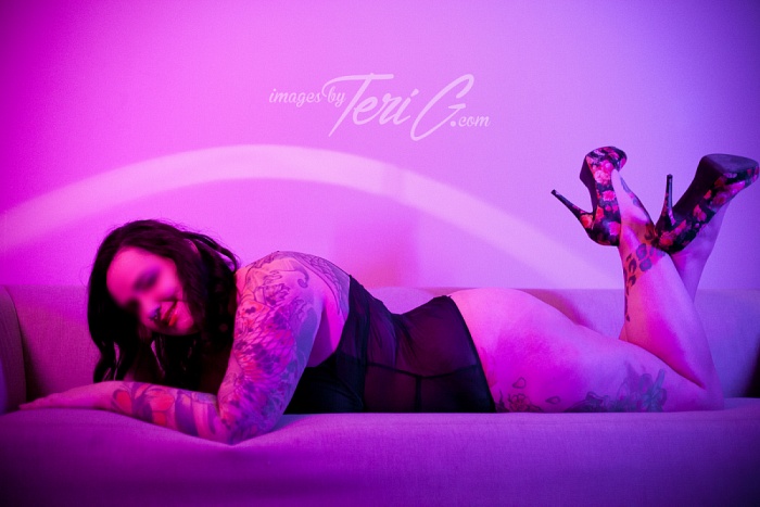 Malika Fantasy