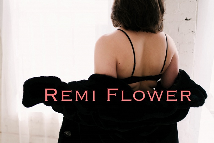 Remi Flower