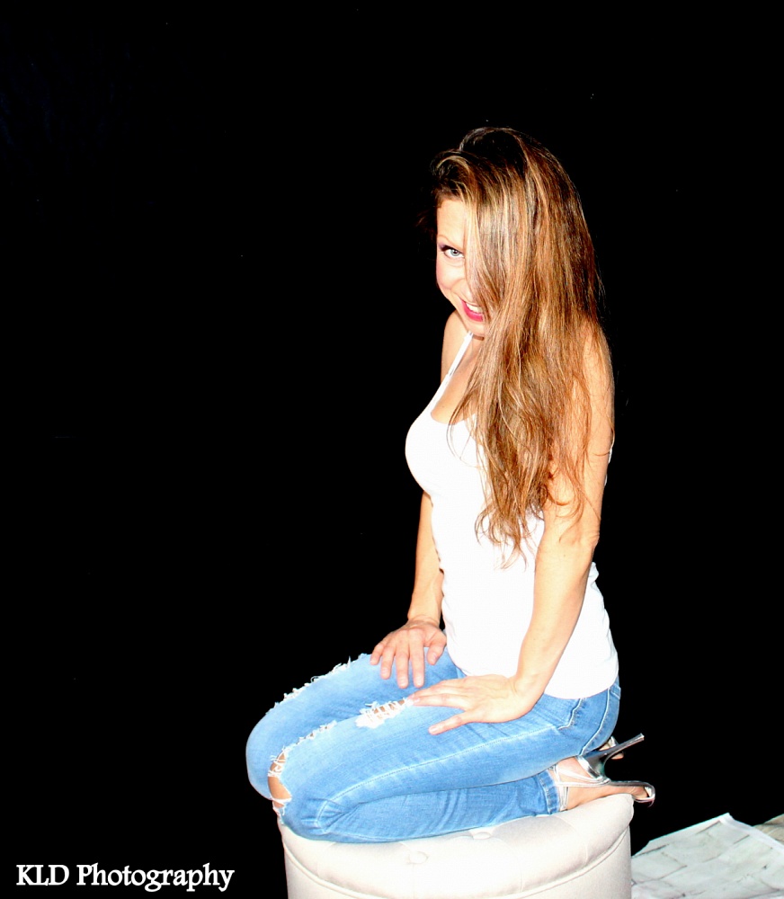 Kelly LaDulce