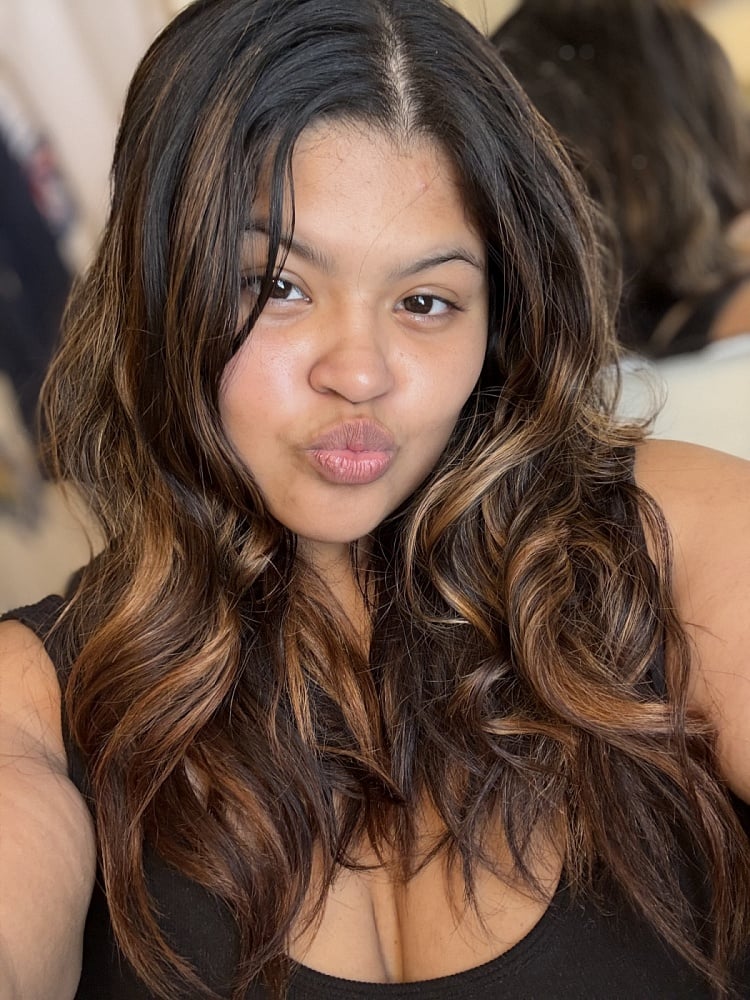Exotic Angel