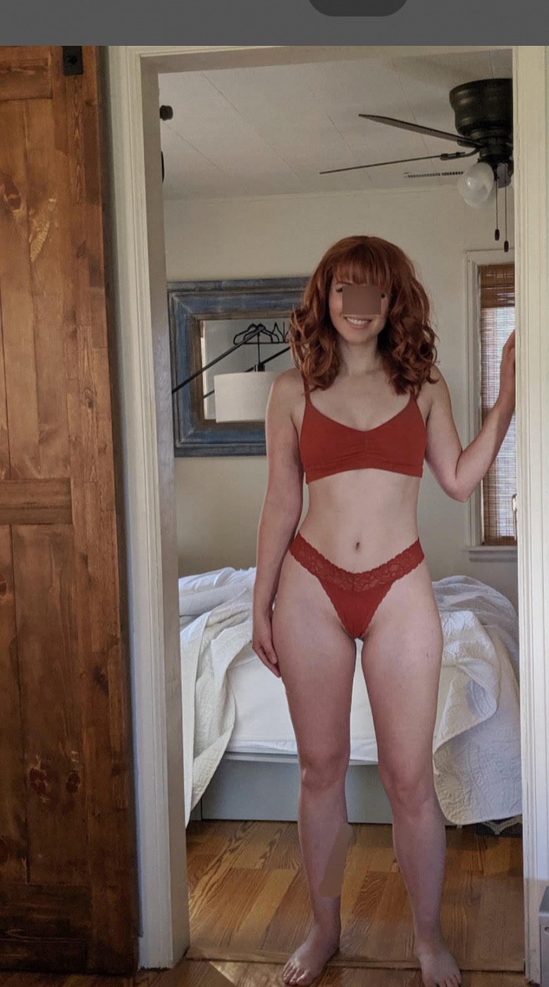 Elle Sutton