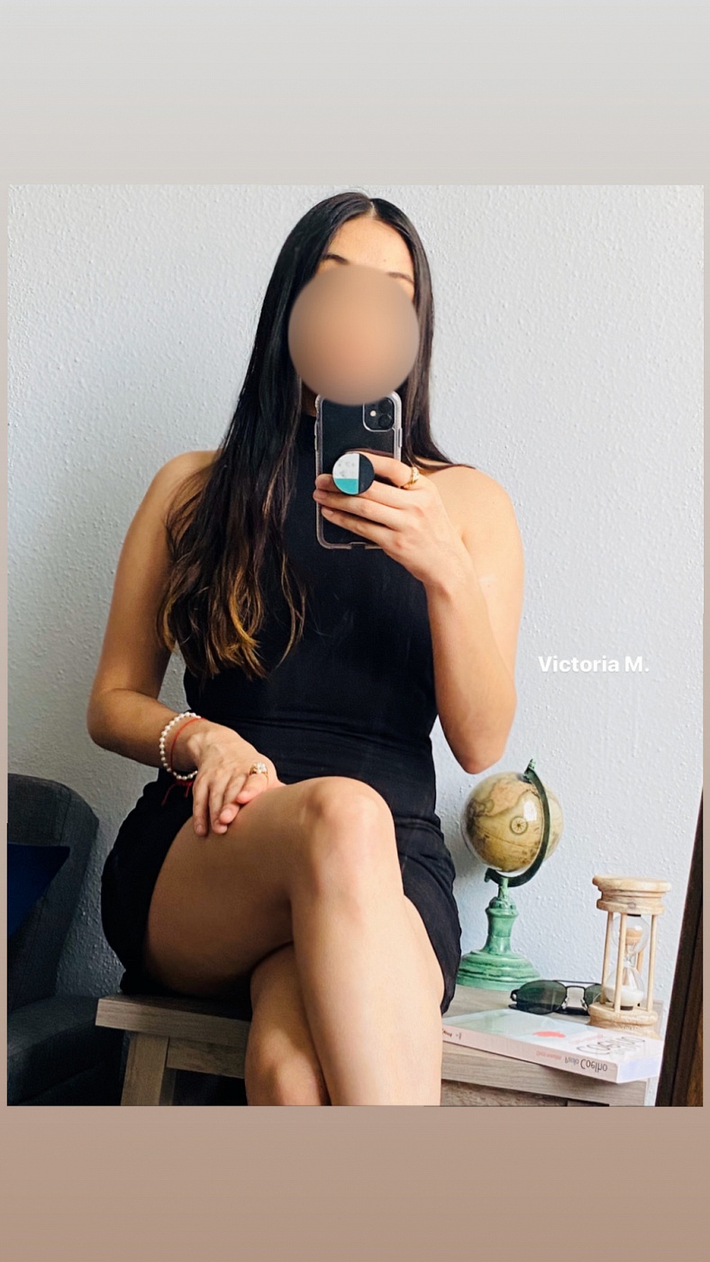 Victoria