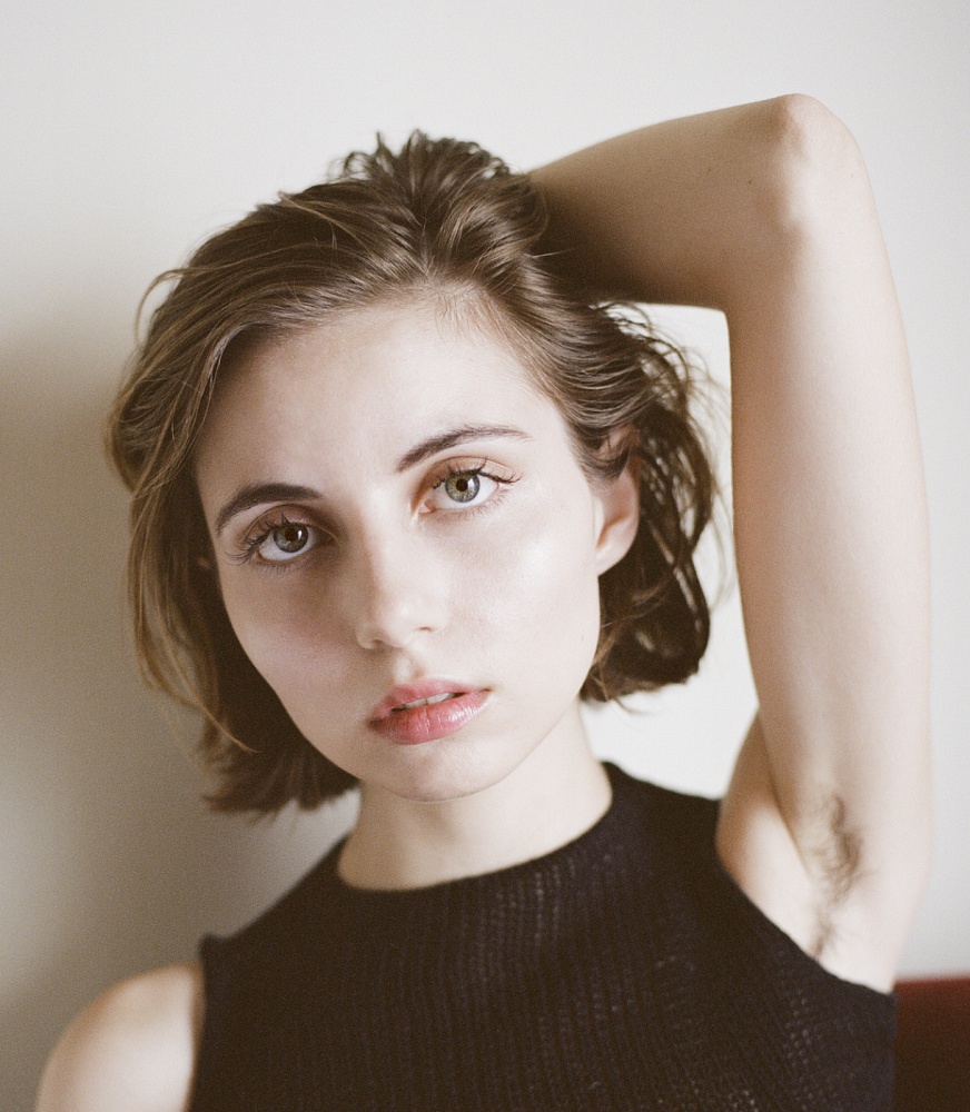 Liara Roux