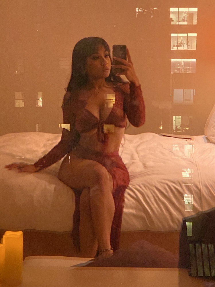 Katy Carmelle