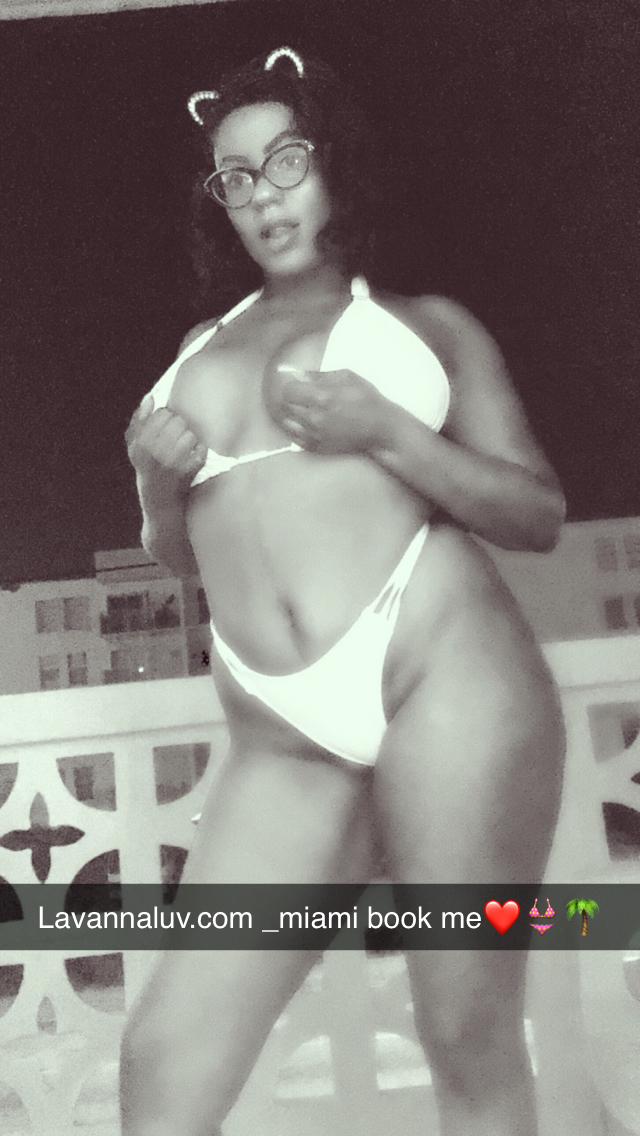 Lavanna luxx