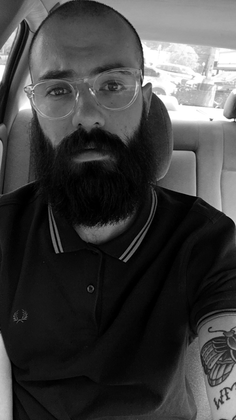 Sultry Dave