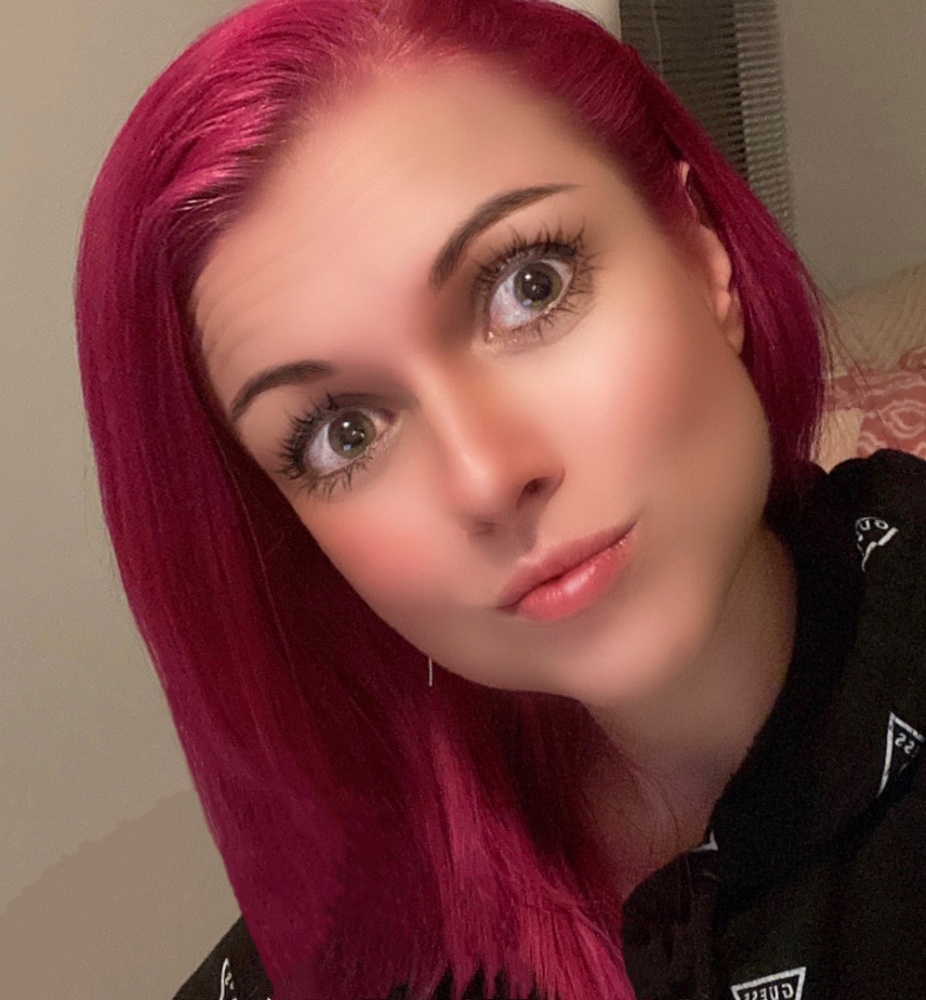 Emily French-Canadian