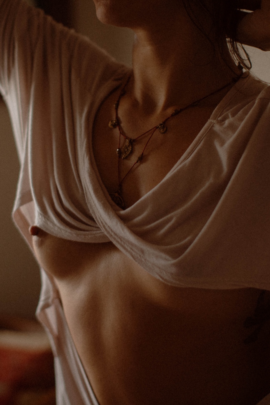 Sienna Eros