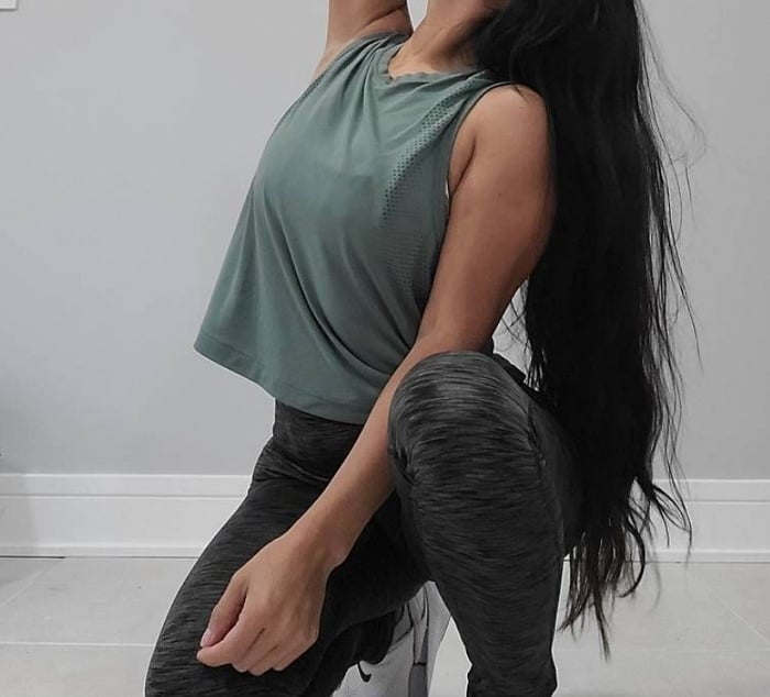 Lindabodyrub