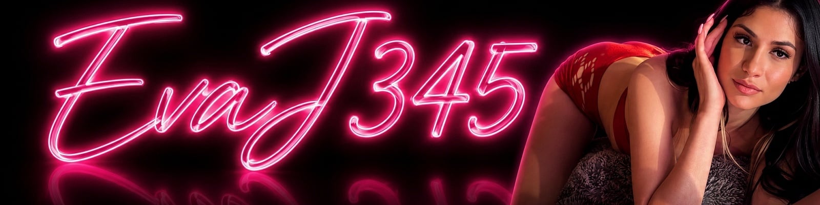 Eva J’s Cover Photo