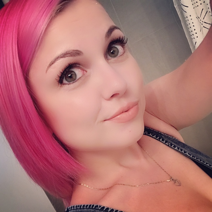 Emily - French-Canadian