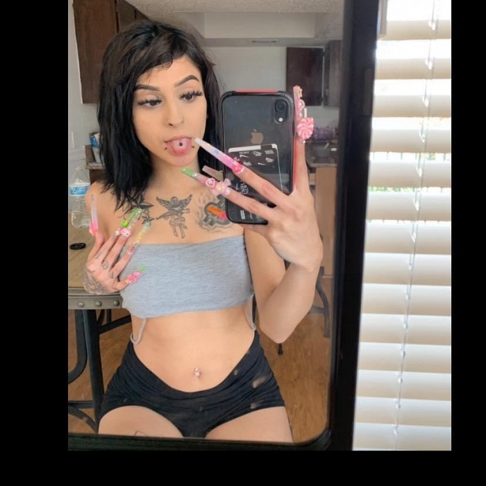 Puerto Rican Princess