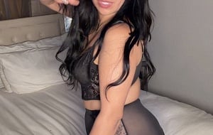 Escort Latina Camille
