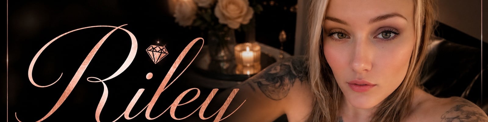 Riley james Escort