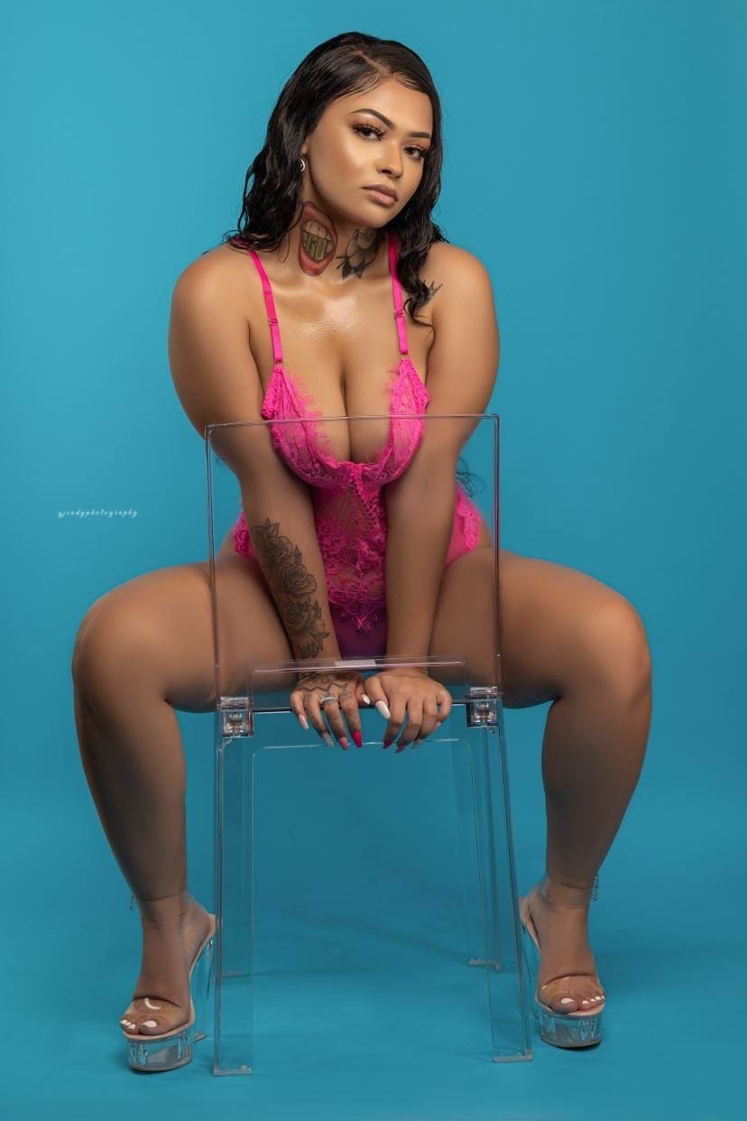Angeles Escorts