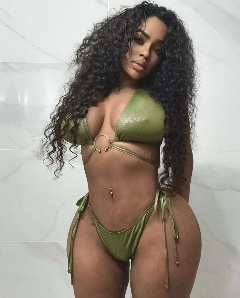 Ashanti