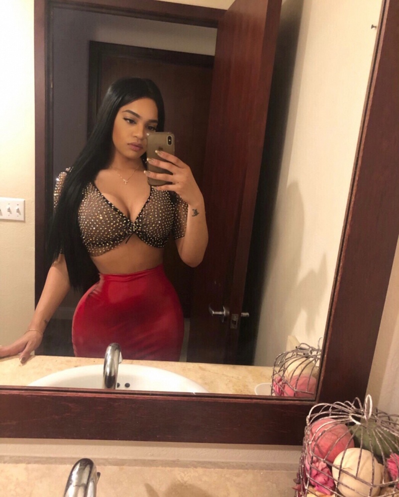 Priscilla