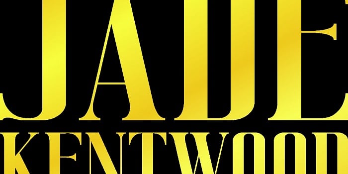 Jade Kentwood’s Cover Photo