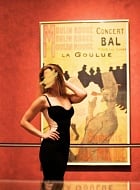 Escort Soléne Amor