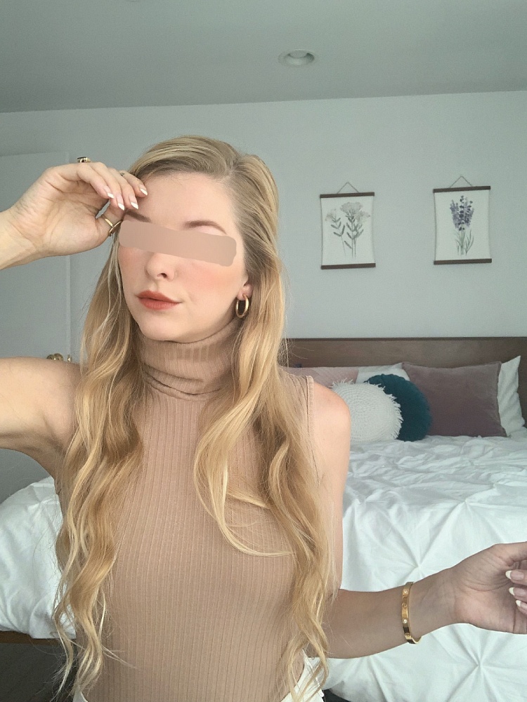 Olivia Rogue