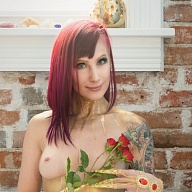 Sabine Sybarite’s Avatar