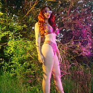 Zoya Ferrante’s Avatar