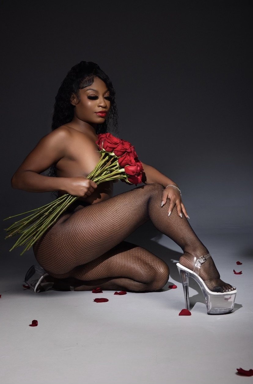 Coco Nikki