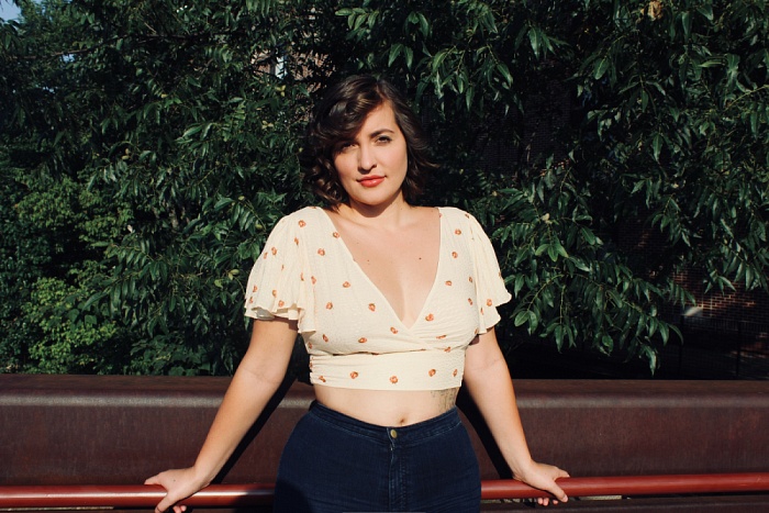 Ramona Riley