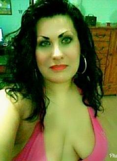 Sexy Sara