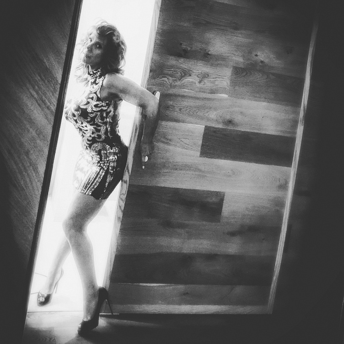 Jana Dare
