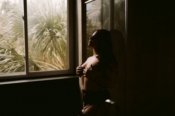 Olivia Arden