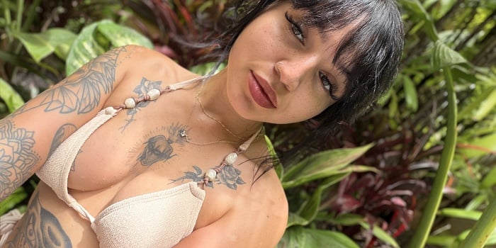 Lexiluxe’s Cover Photo