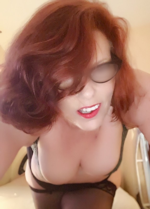 Ms Red