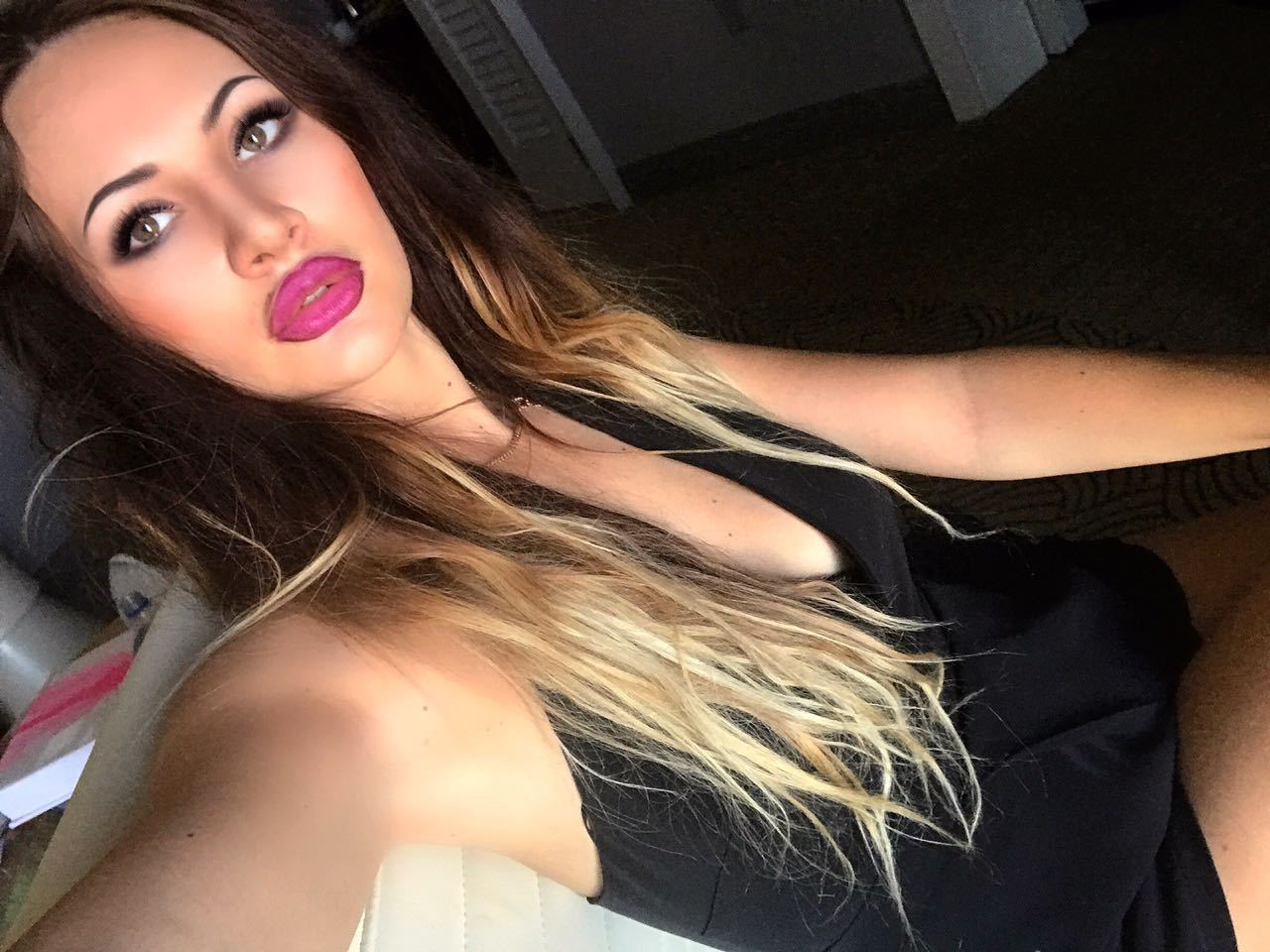 Hot New Provider Natasha