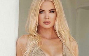 Escort Monica Joy