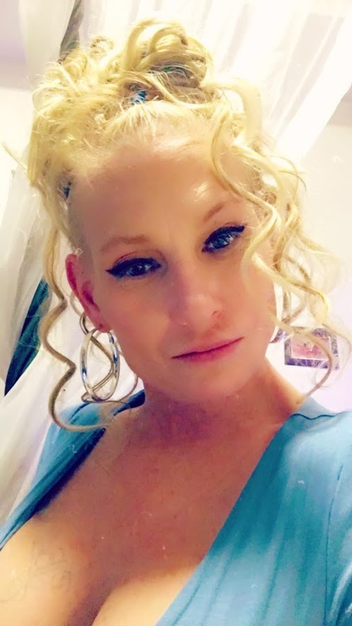 Charlii LaRue