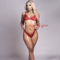 Nicole Lynn’s Avatar