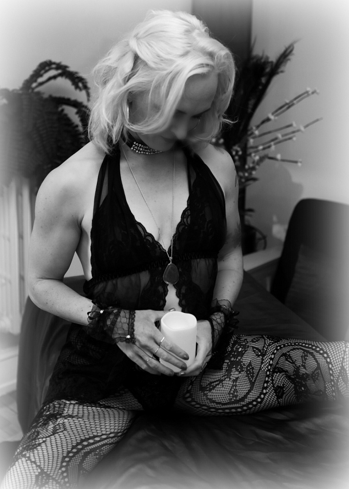 Lacey Denali