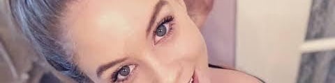 Lily’s Cover Photo